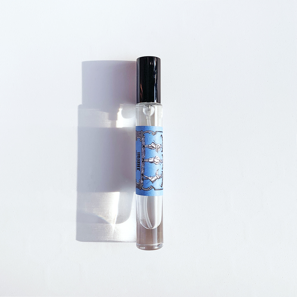 MSMR Eau de perfume Blue Label