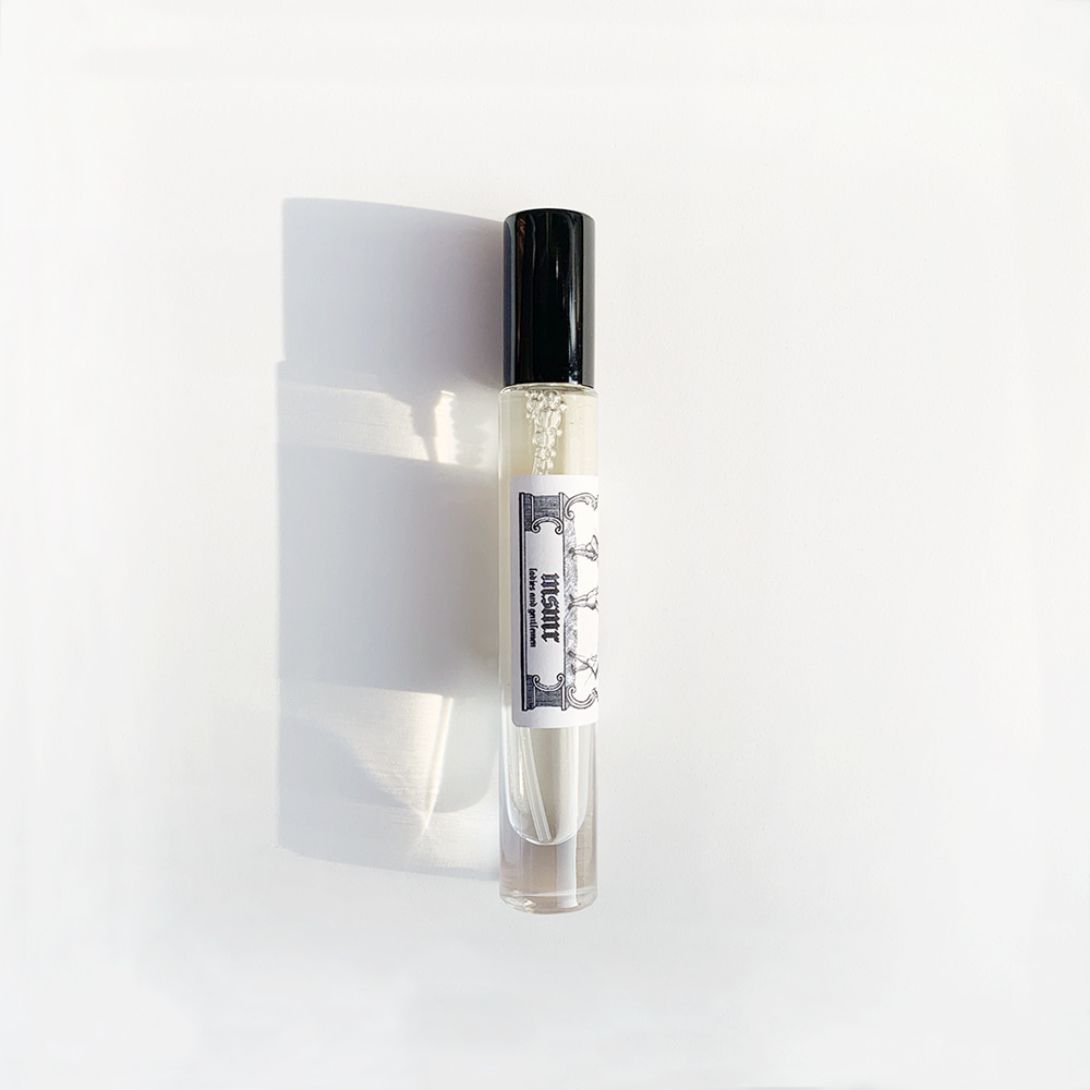 MSMR Eau de perfume  White Label