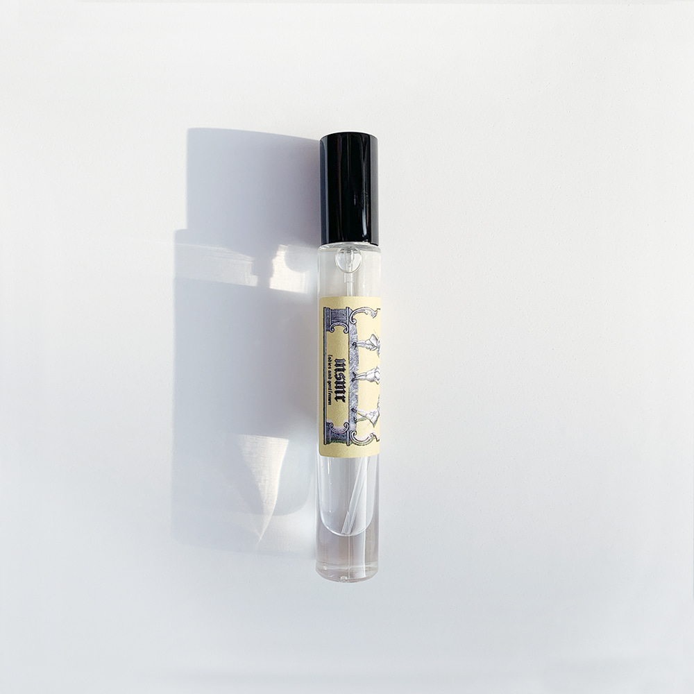 MSMR Eau de perfume Yellow Label